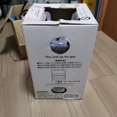 R32　エアコンガス　冷媒　1グラム8円の画像