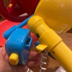 アンパンマン　カートの画像