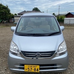 ダイハツ ムーブ ⭐️ 。⭐️