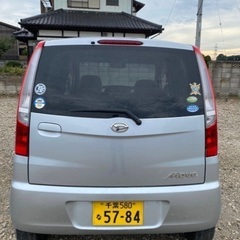 ダイハツ ムーブ ⭐️ 。⭐️の画像