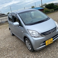 ダイハツ ムーブ ⭐️ 。⭐️の画像