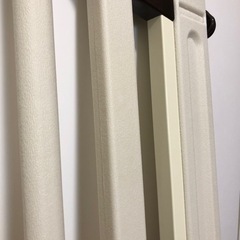 ベビーゲート　67〜90㎝ 日本育児の画像