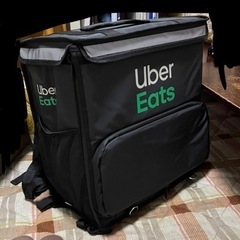ウバック　宅配バック　デリバリー