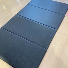 【取引中】自社製造の置き畳　訳ありのため無料でお譲りいたします！