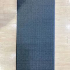 【取引中】自社製造の置き畳　訳ありのため無料でお譲りいたします！の画像
