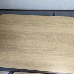 オフィスデスク IKEA BEKANT