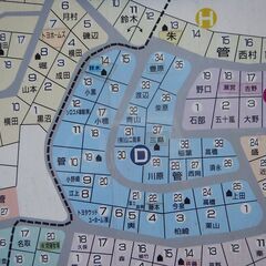【売地】日光市藤原の龍王峡近くの土地。静かな別荘地。 − 栃木県