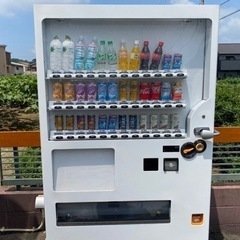 自動販売機