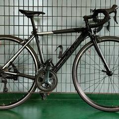キャノンデール　Cannondale　ロードバイク　ロードレーサー