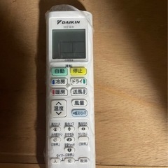 美品 ダイキン ルームエアコン ATE22YSE9-W 2021年製 主に6畳用