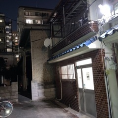住之江北加賀屋貸家
