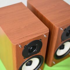 美品　オンキョー　スピーカー　D-S7GXDV 値下げしましたの画像