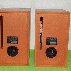 美品　オンキョー　スピーカー　D-S7GXDV 値下げしましたの画像