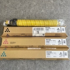 トナーカートリッジ