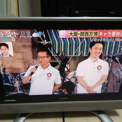 SHARP AQUOS 32インチテレビ LC-32BD1
