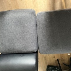 ソファーあげます