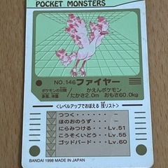 No146  ファイヤーの画像