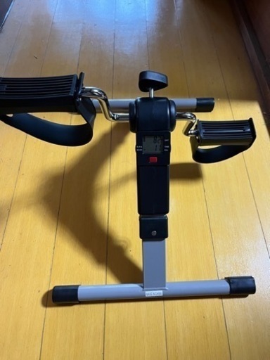 健康機