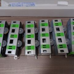 プラレール　いっぱいつなごうE235系山手線の画像