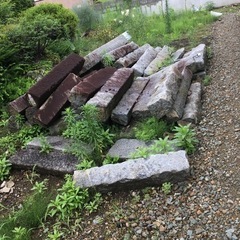 和風庭園などに【受付終了】