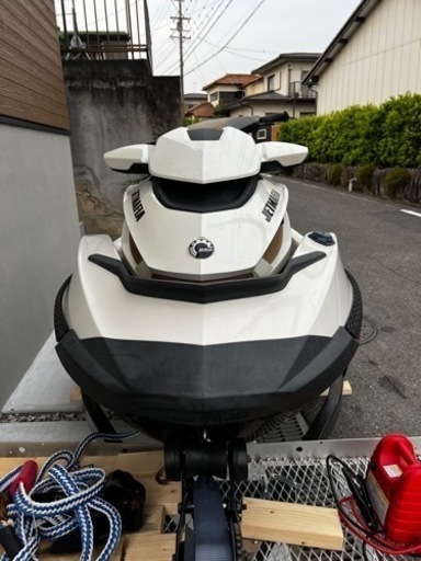 GTX260リミテッド