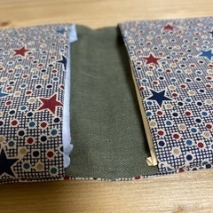 保冷剤・サニタリーケース　星の画像