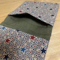 保冷剤・サニタリーケース　星の画像