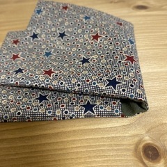 保冷剤・サニタリーケース　星の画像