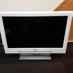 SONY　ブラビア32型テレビ