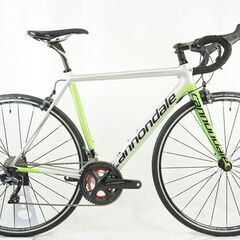 CANNONDALE 「キャノンデール」 SUPERSIX EV...