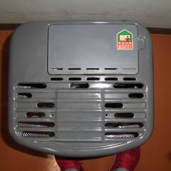 石油ストーブの画像