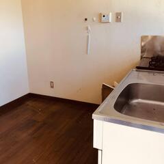 村上市坪根　【格安】アパート物件です - 賃貸（マンション/一戸建て）