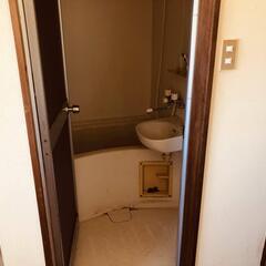 村上市坪根　【格安】アパート物件です − 新潟県