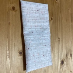 サニタリーケース　花の画像