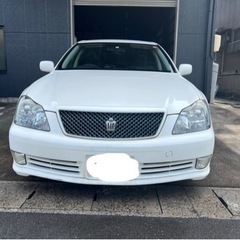 🔥激安人気車両🔥トヨタ クラウンアスリート 