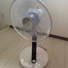 扇風機