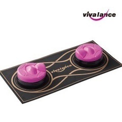 vivalance  背骨・ウエスト・足首ほぐしの画像