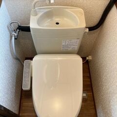 ペットOK✨4DKの71.20㎡✨家賃5万円の駐車場付き戸建 - 東金市