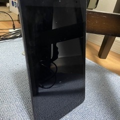 【中古】タブレット　Quatab 01