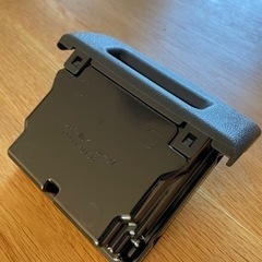 ハイエース　純正　灰皿の画像