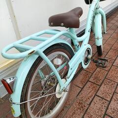子供用自転車【トレファク桶川店】の画像