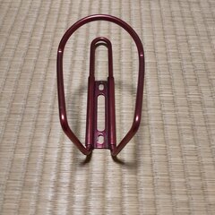 自転車 ペットボトルホルダー