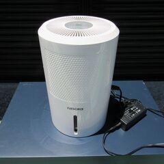 ★超激安★　コンパクト除湿機 除湿器 白　AIBORS　MD750