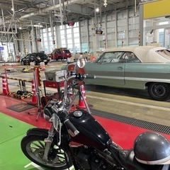 格安車検代行！