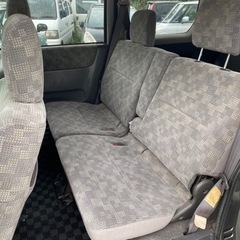 ホンダ　バモスターボの画像