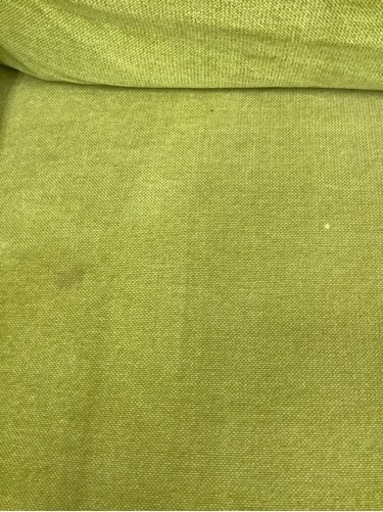 無印良品 3人掛けソファー売ります！