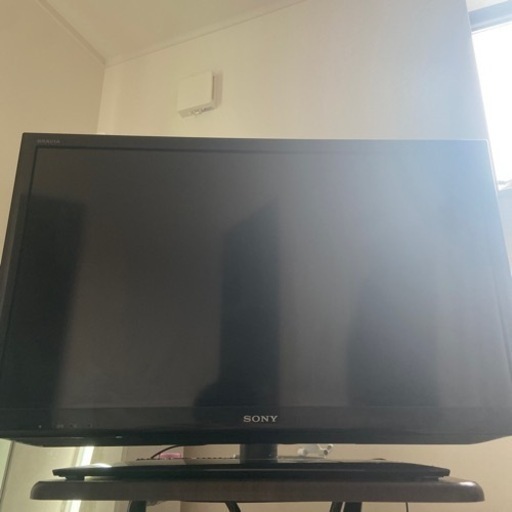 SONY BRAVIA 32型 KDL-32EX550 2013年製