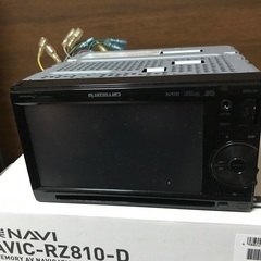 金土日の最終プライス❗️中古美品❗️carrozzeria DV...