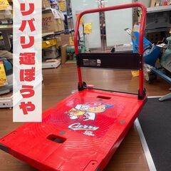 【ハンズクラフト安佐北店】DSK-R301B2 ｶｰﾌﾟ公式台車...