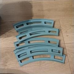 値下げ！トーマスとなかまたちバケツの画像